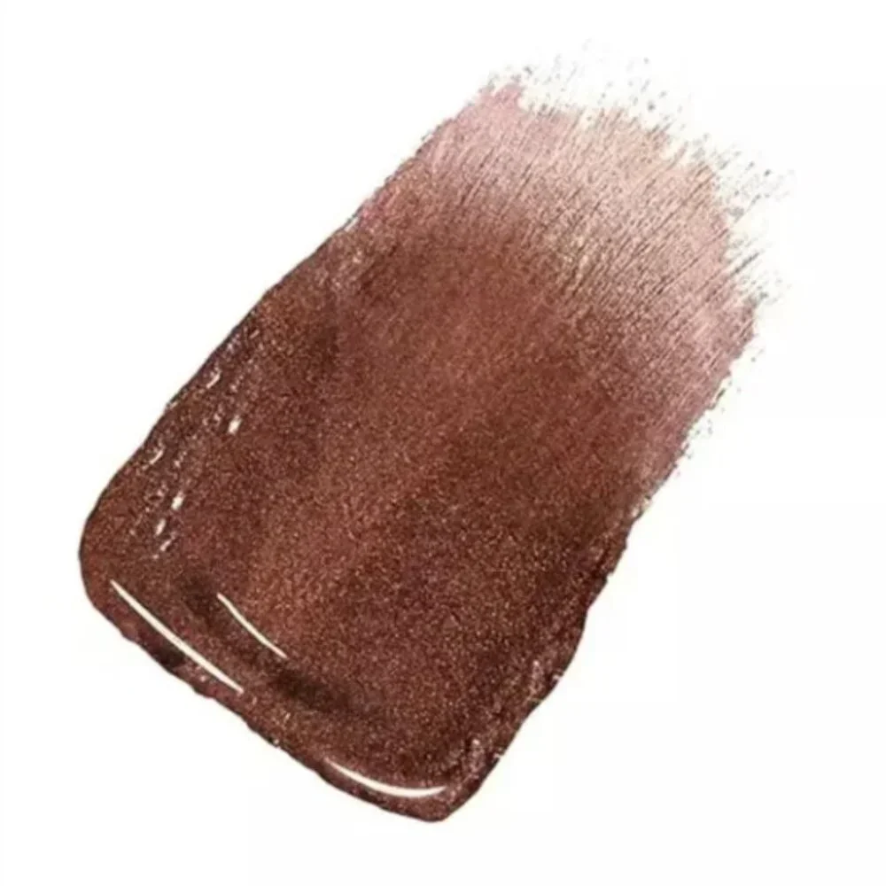 HAUS LABS by Lady Gaga GLAM ATTACK Liquid Shimmer Powder ALL DAY Eye Color RYE